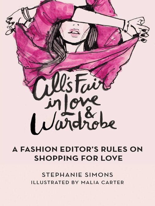 Cover image for All's Fair in Love and Wardrobe: a Fashion Editor's Rules on Shopping for Love